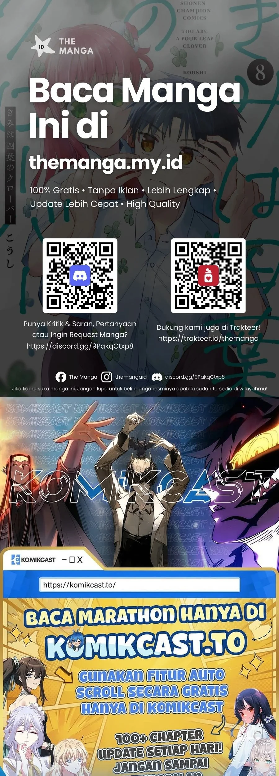 Chapter 69 - halaman 21