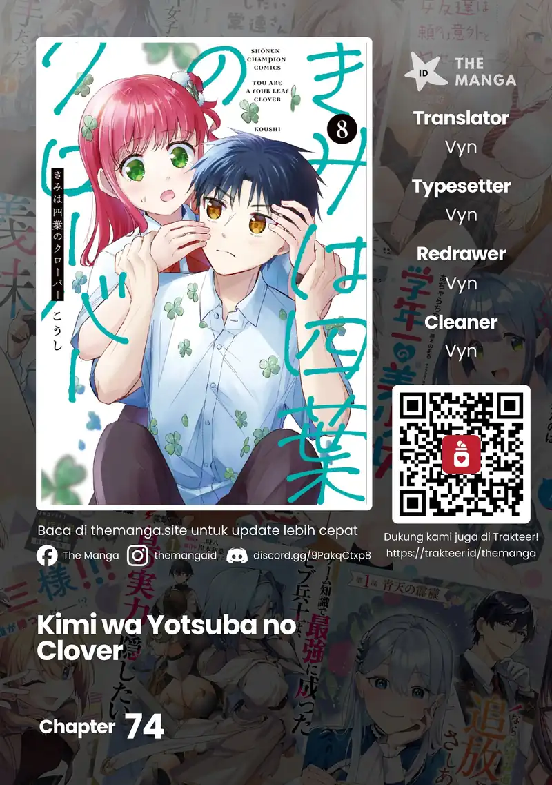 Chapter 74 - halaman 2