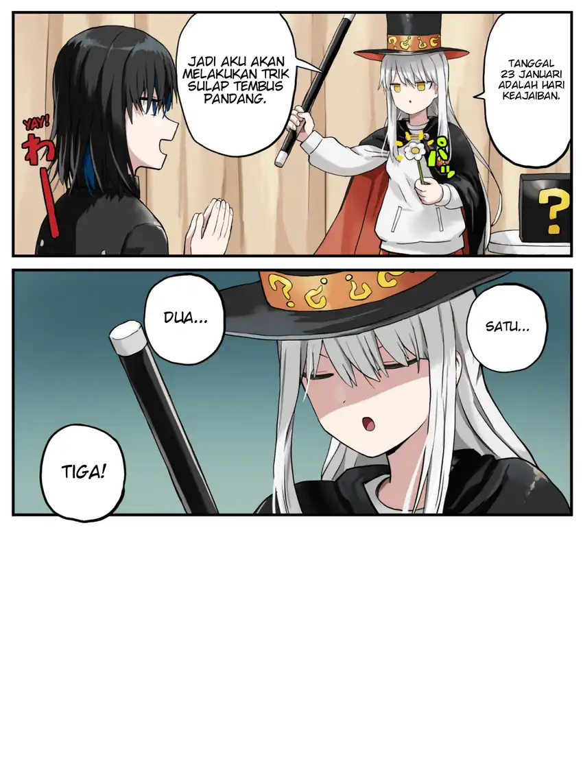 Chapter 23 - halaman 2