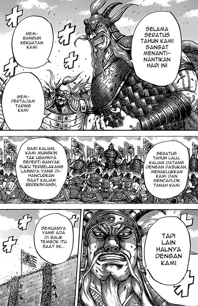 Chapter 425 - halaman 6