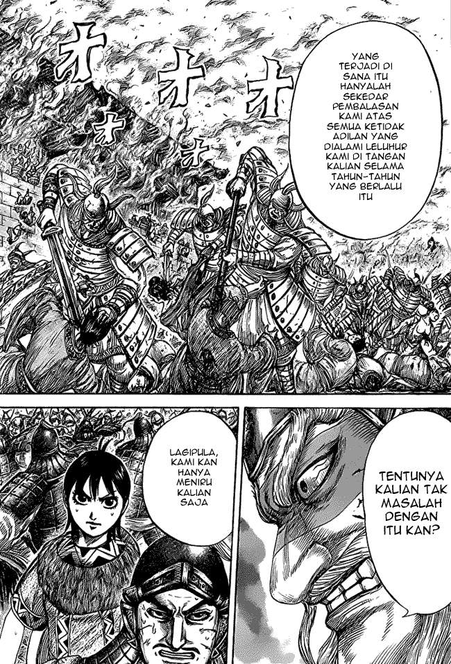 Chapter 425 - halaman 7