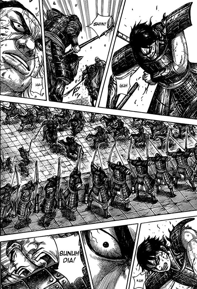 Chapter 425 - halaman 10