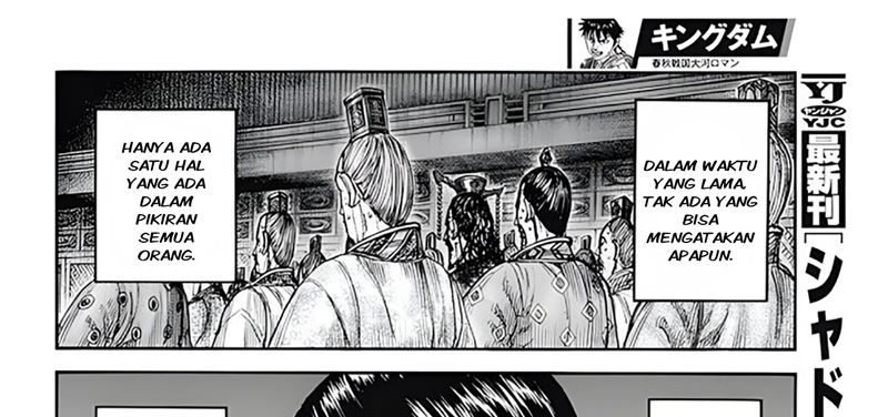 Chapter 797 - halaman 45