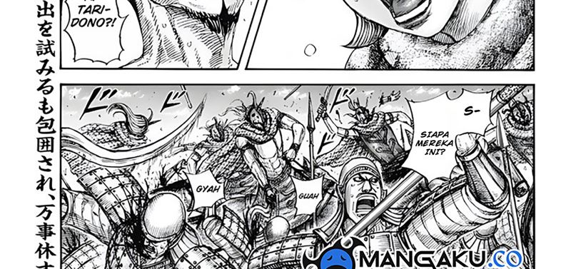 Chapter 797 - halaman 7