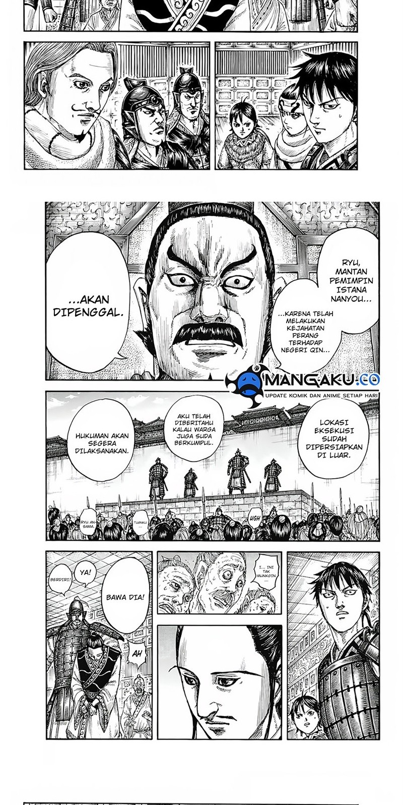 Chapter 809 - halaman 2
