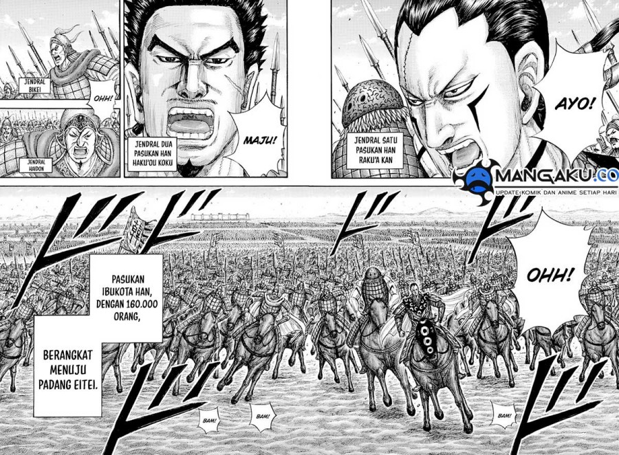 Chapter 814 - halaman 4