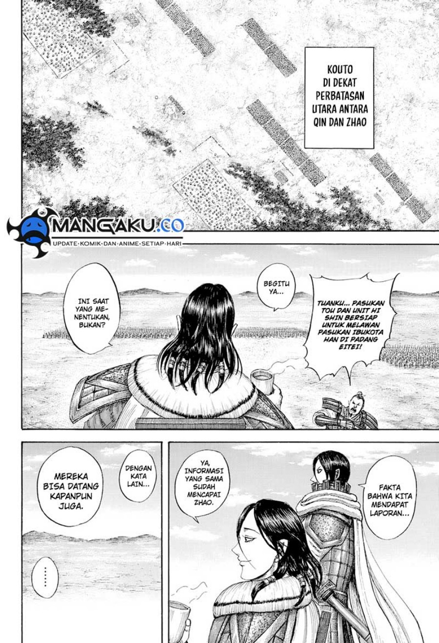 Chapter 815 - halaman 12