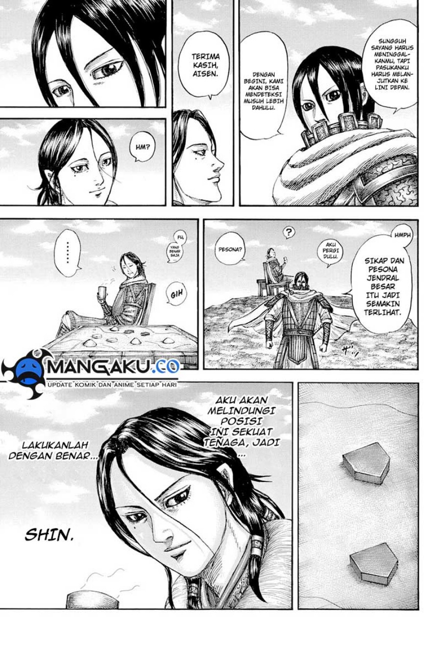 Chapter 815 - halaman 13