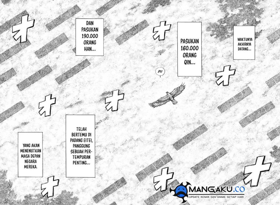 Chapter 815 - halaman 16