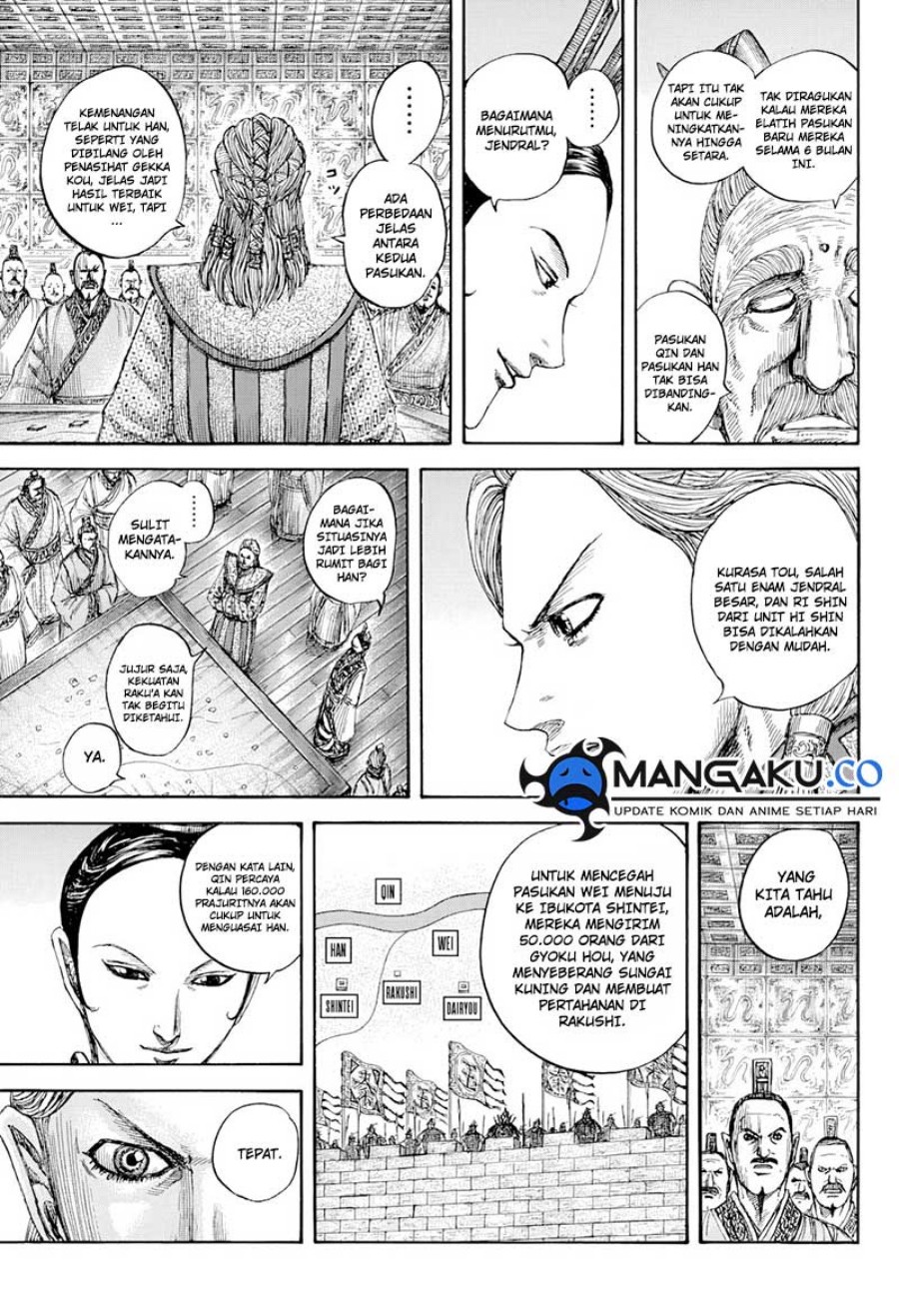Chapter 815 - halaman 9