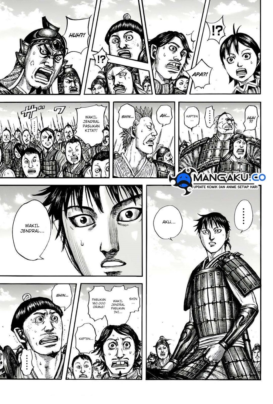 Chapter 816 - halaman 15