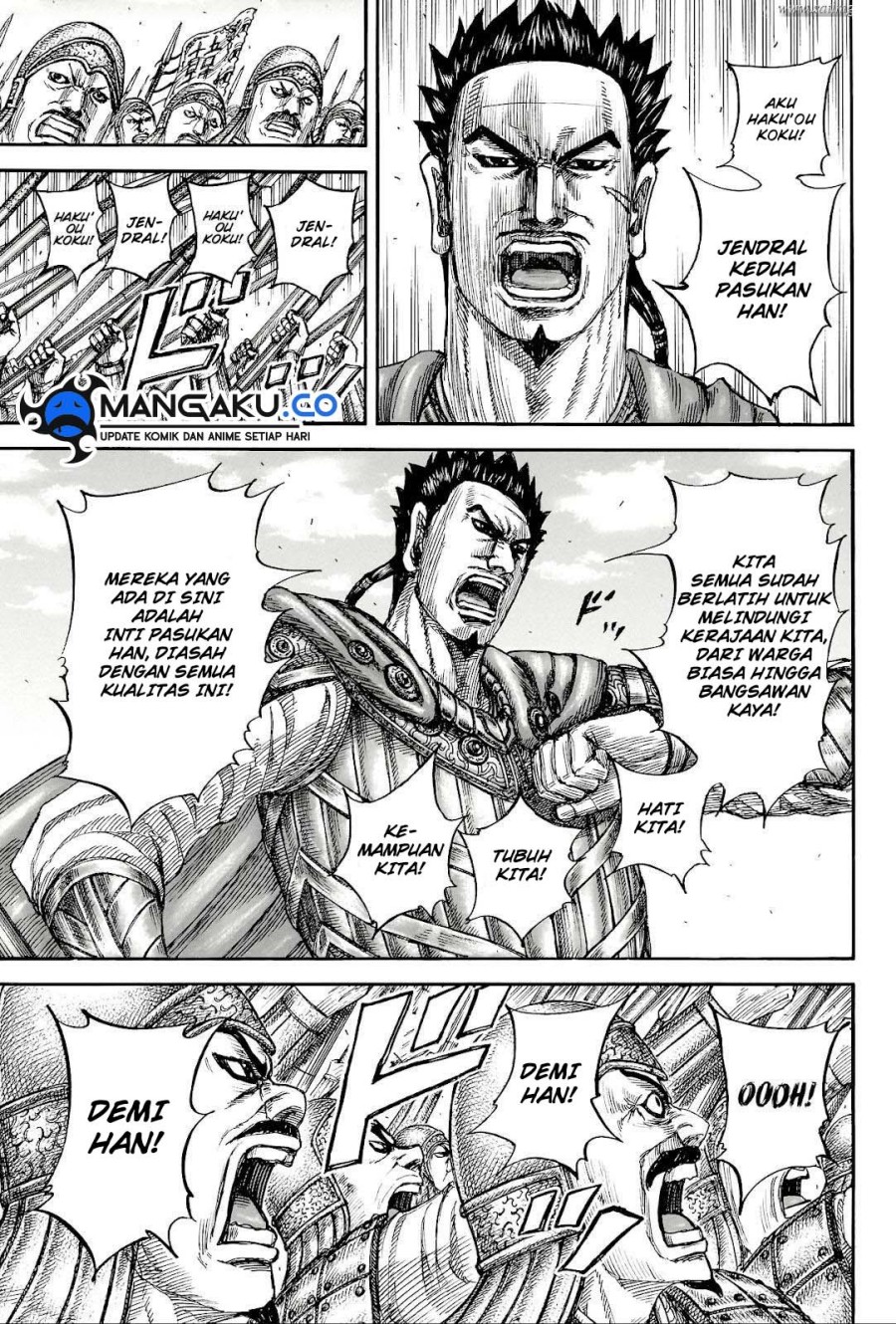 Chapter 816 - halaman 5