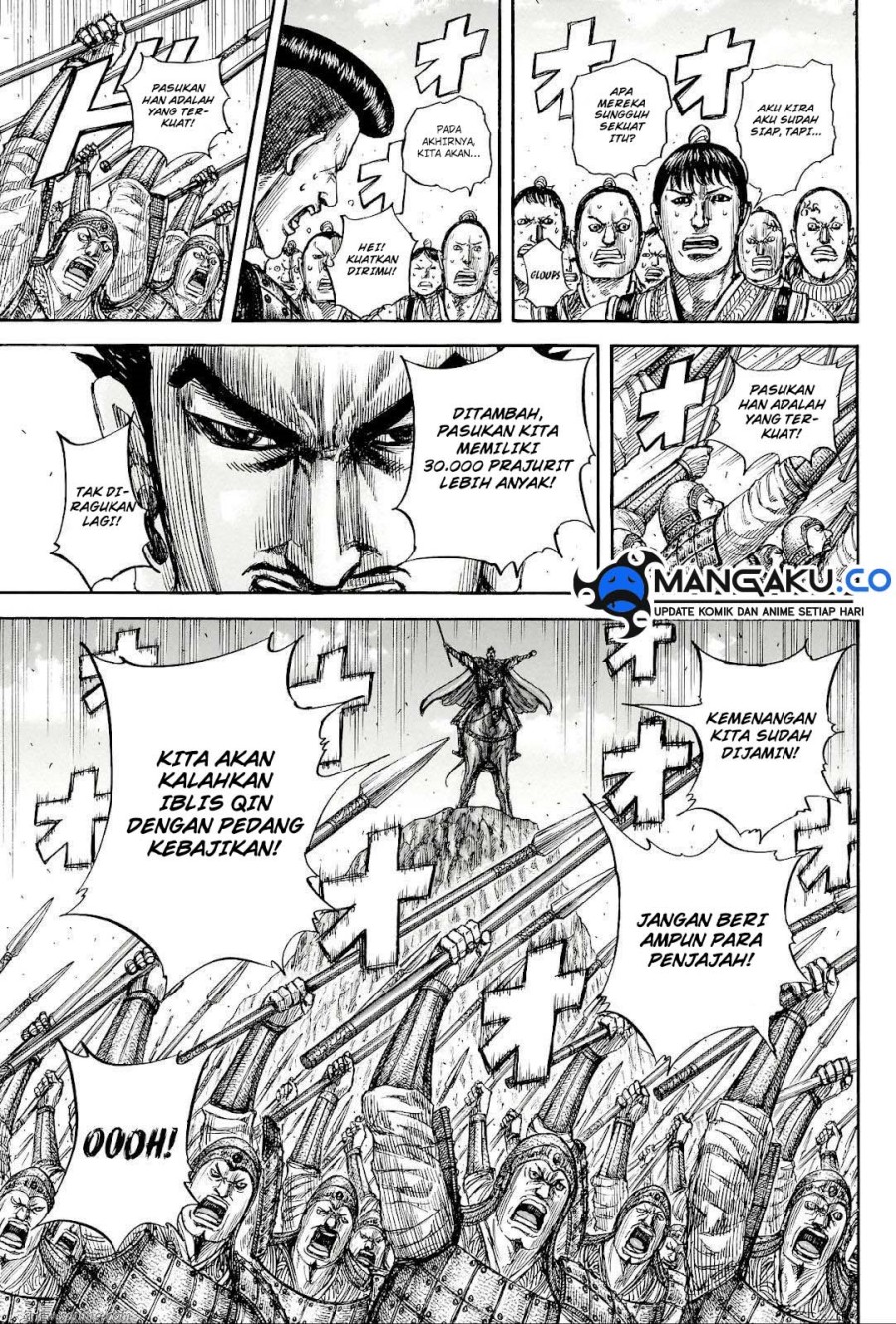 Chapter 816 - halaman 7