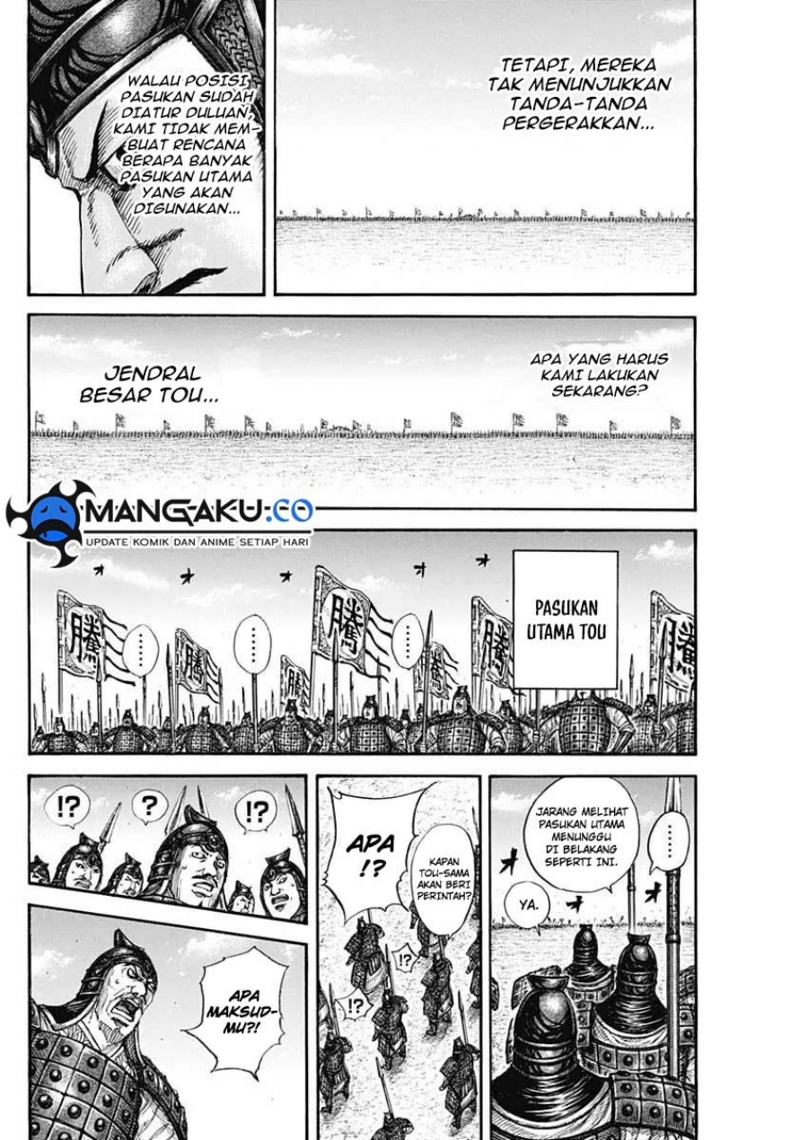 Chapter 818 - halaman 11