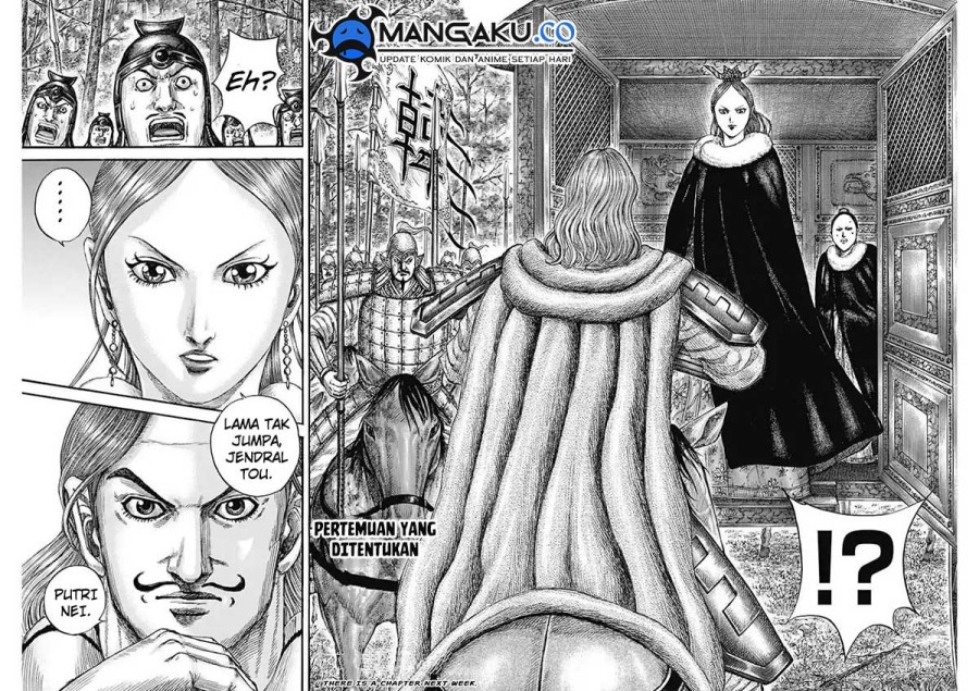 Chapter 818 - halaman 18