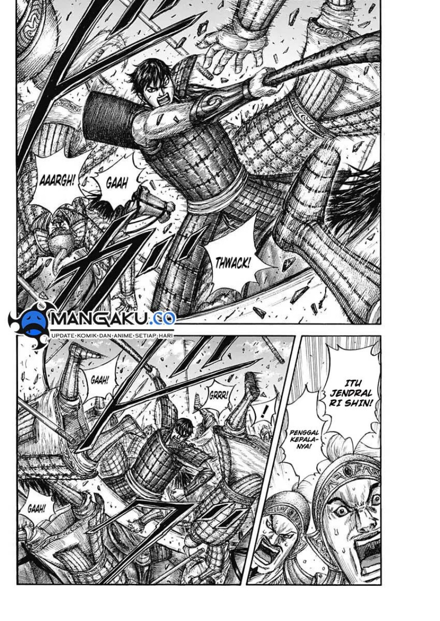 Chapter 818 - halaman 3