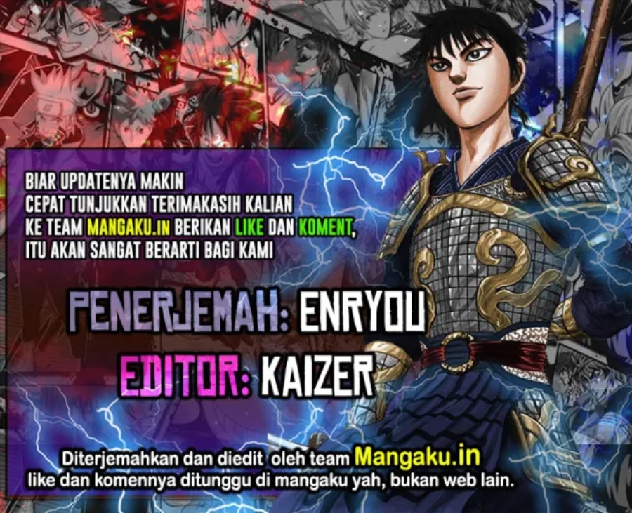 Chapter 819 - halaman 2