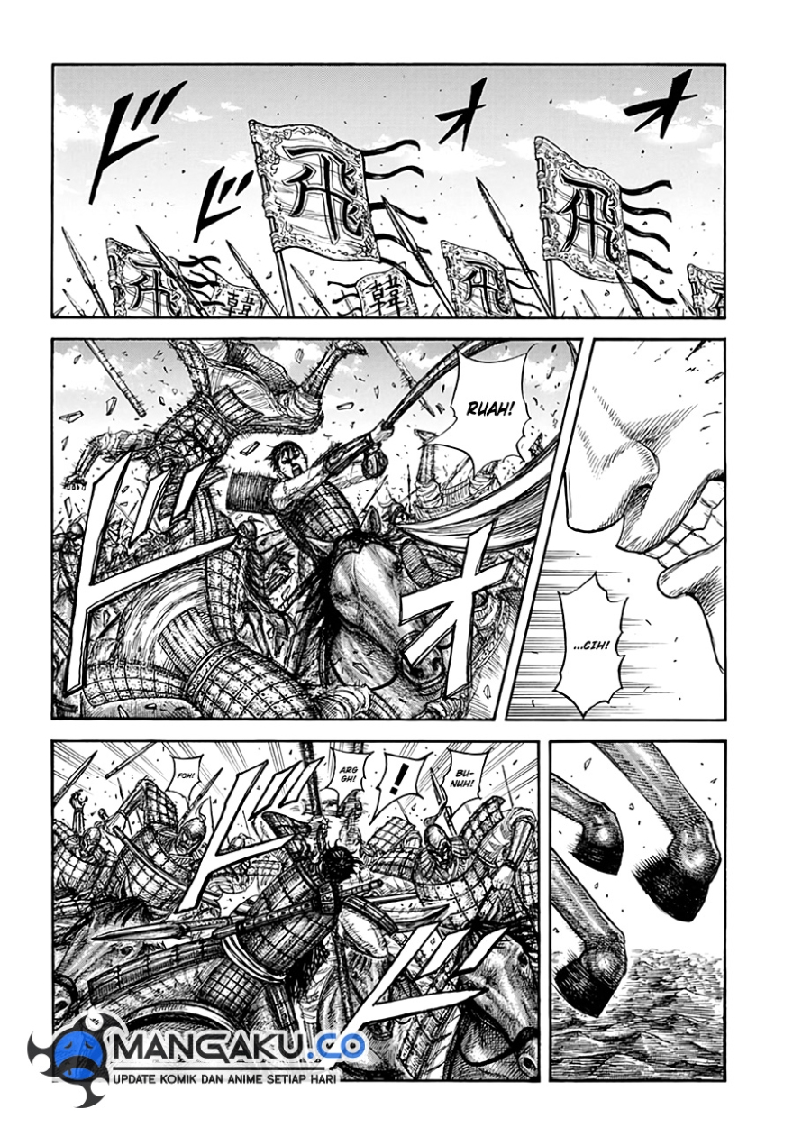 Chapter 821 - halaman 9