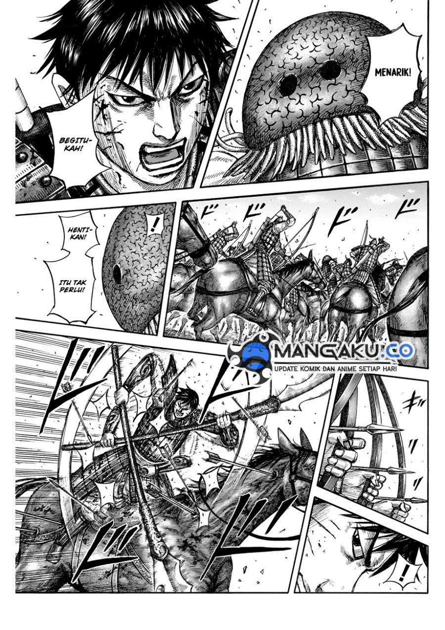 Chapter 822 - halaman 5