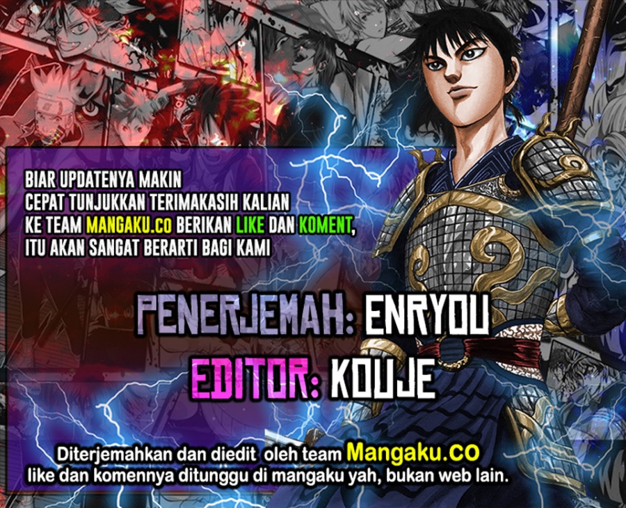 Chapter 829 - halaman 1