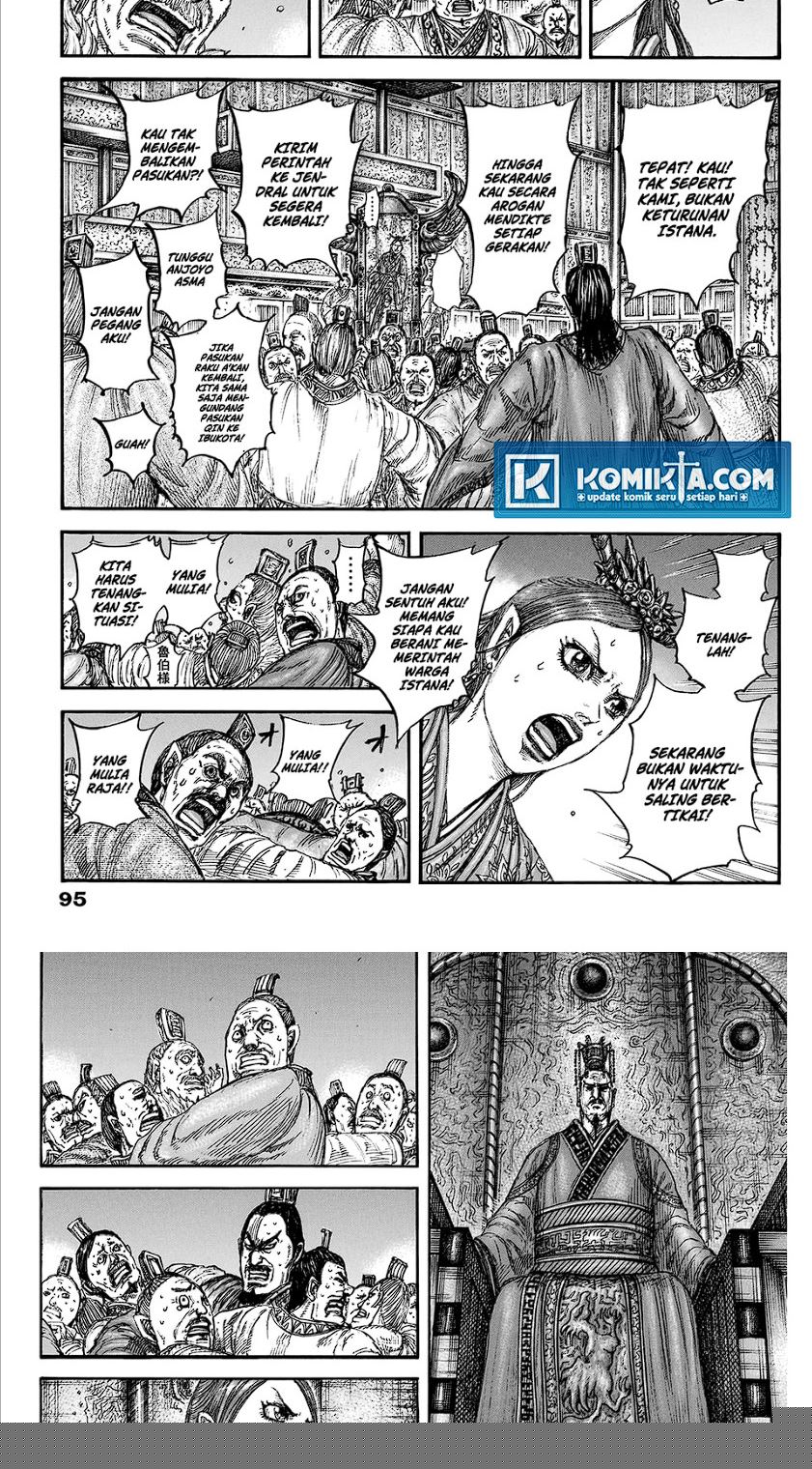 Chapter 830 - halaman 8