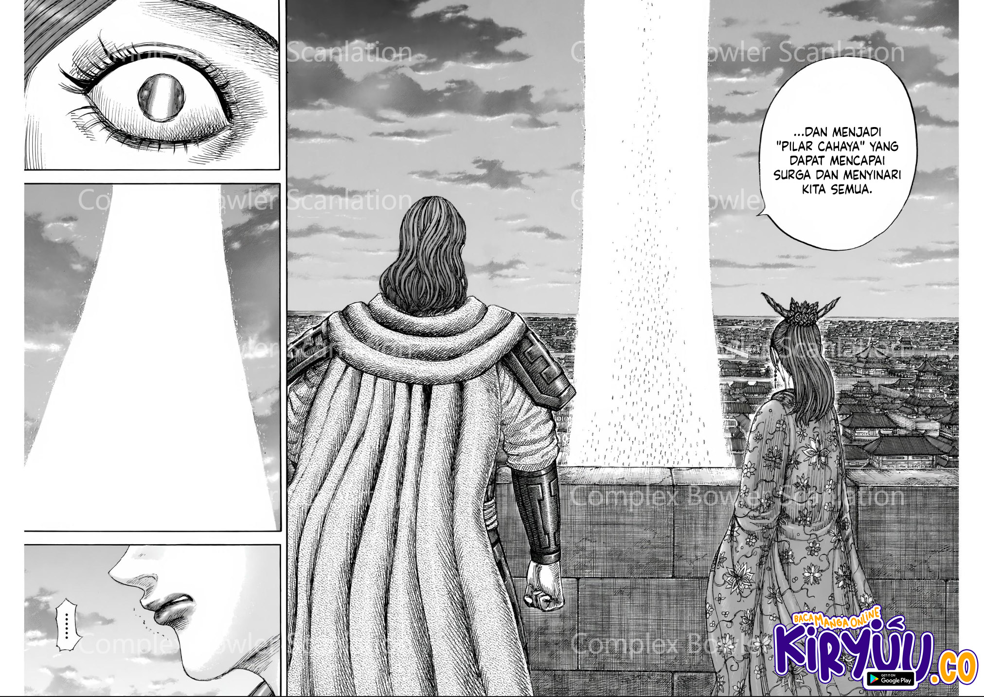 Chapter 842 - halaman 11