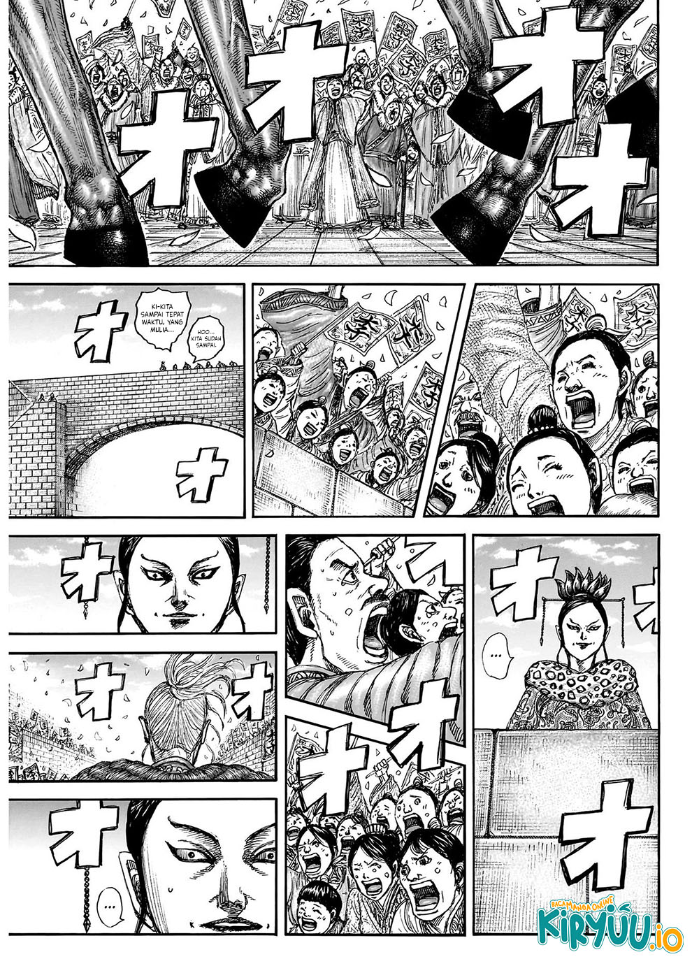 Chapter 848 - halaman 9