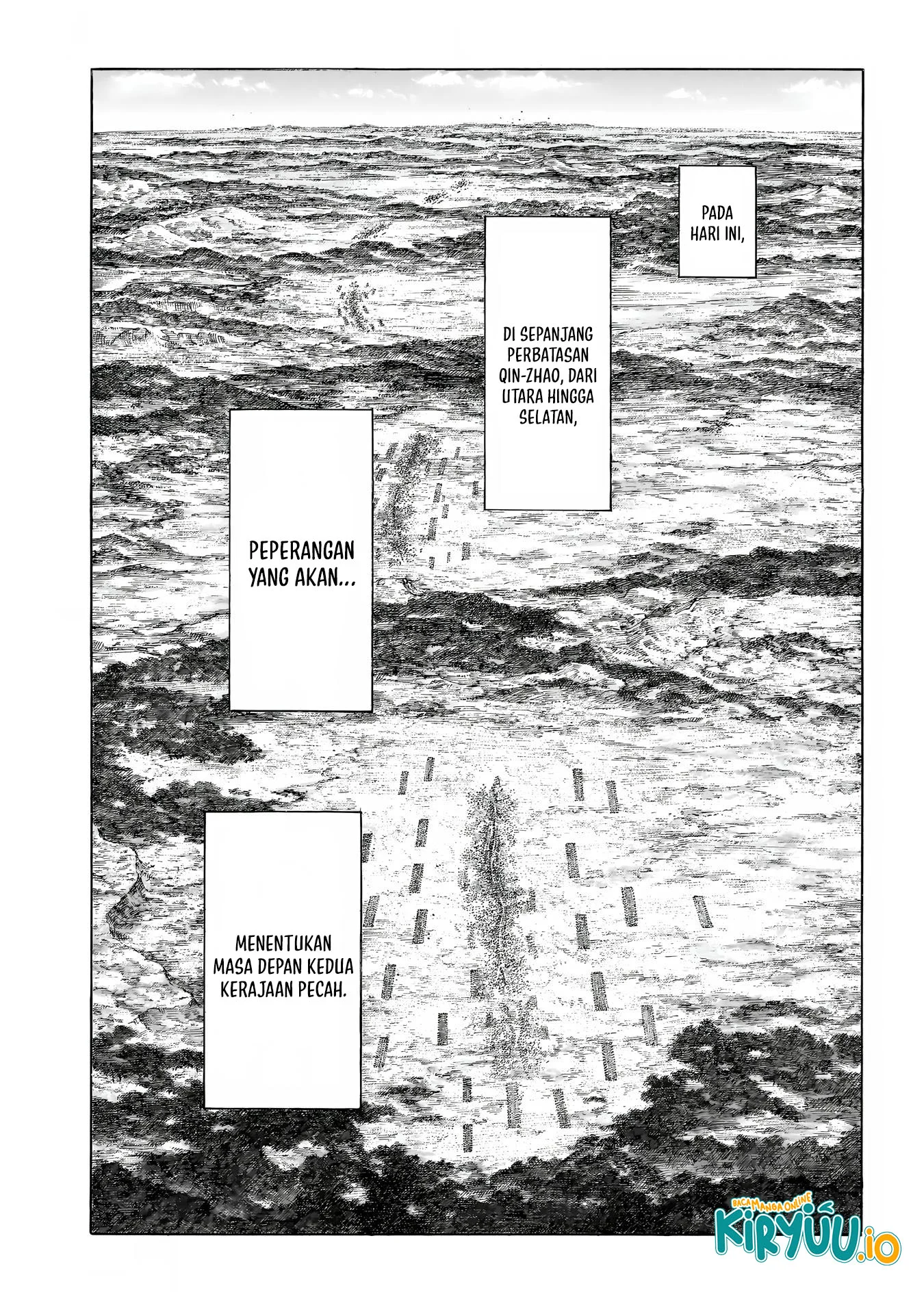 Chapter 854 - halaman 13