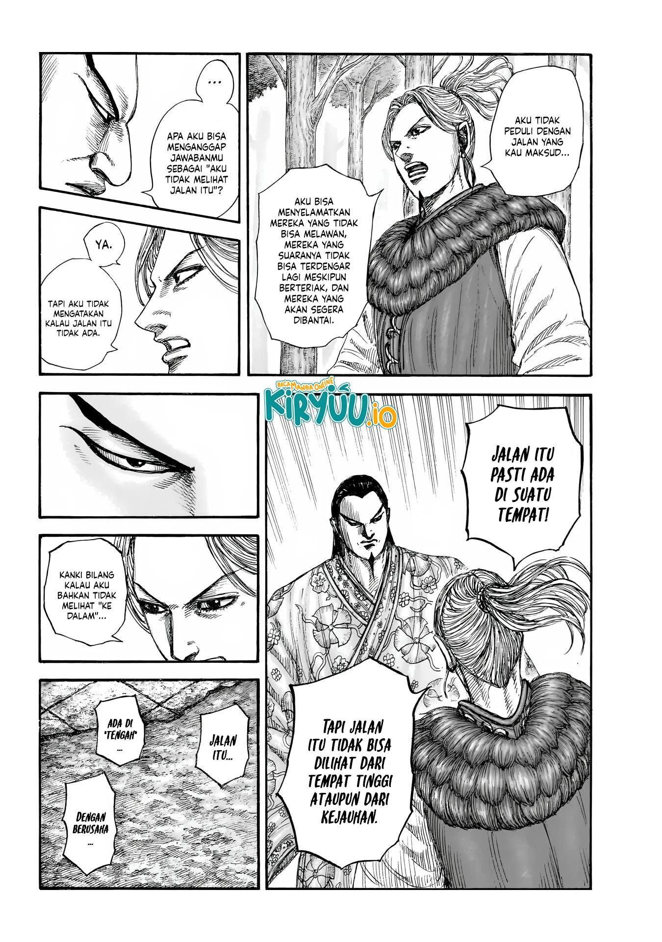 Chapter 858 Fix - halaman 12