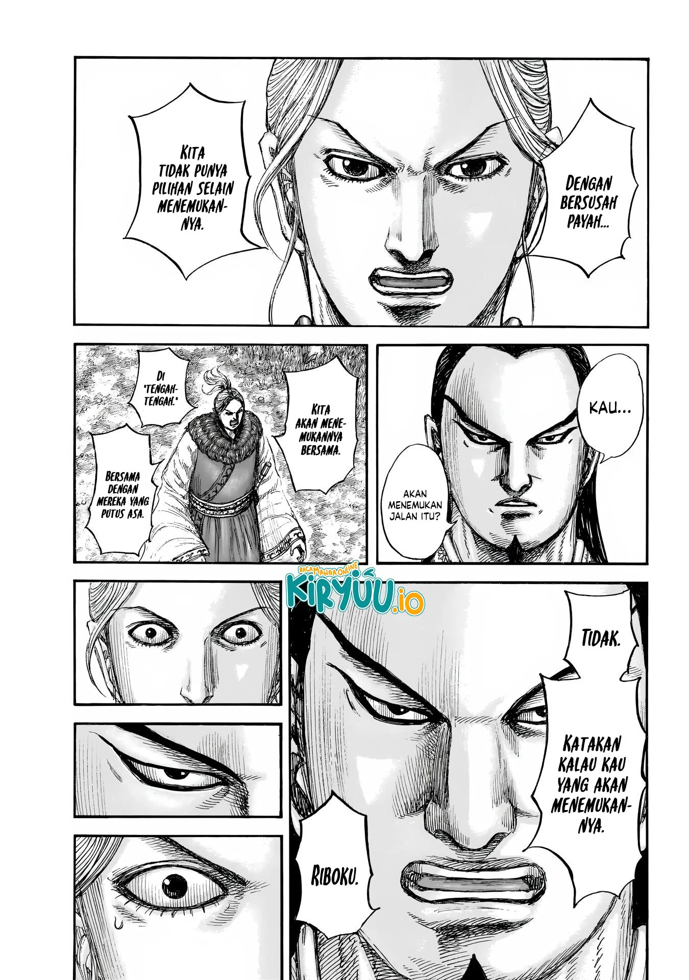 Chapter 858 Fix - halaman 13