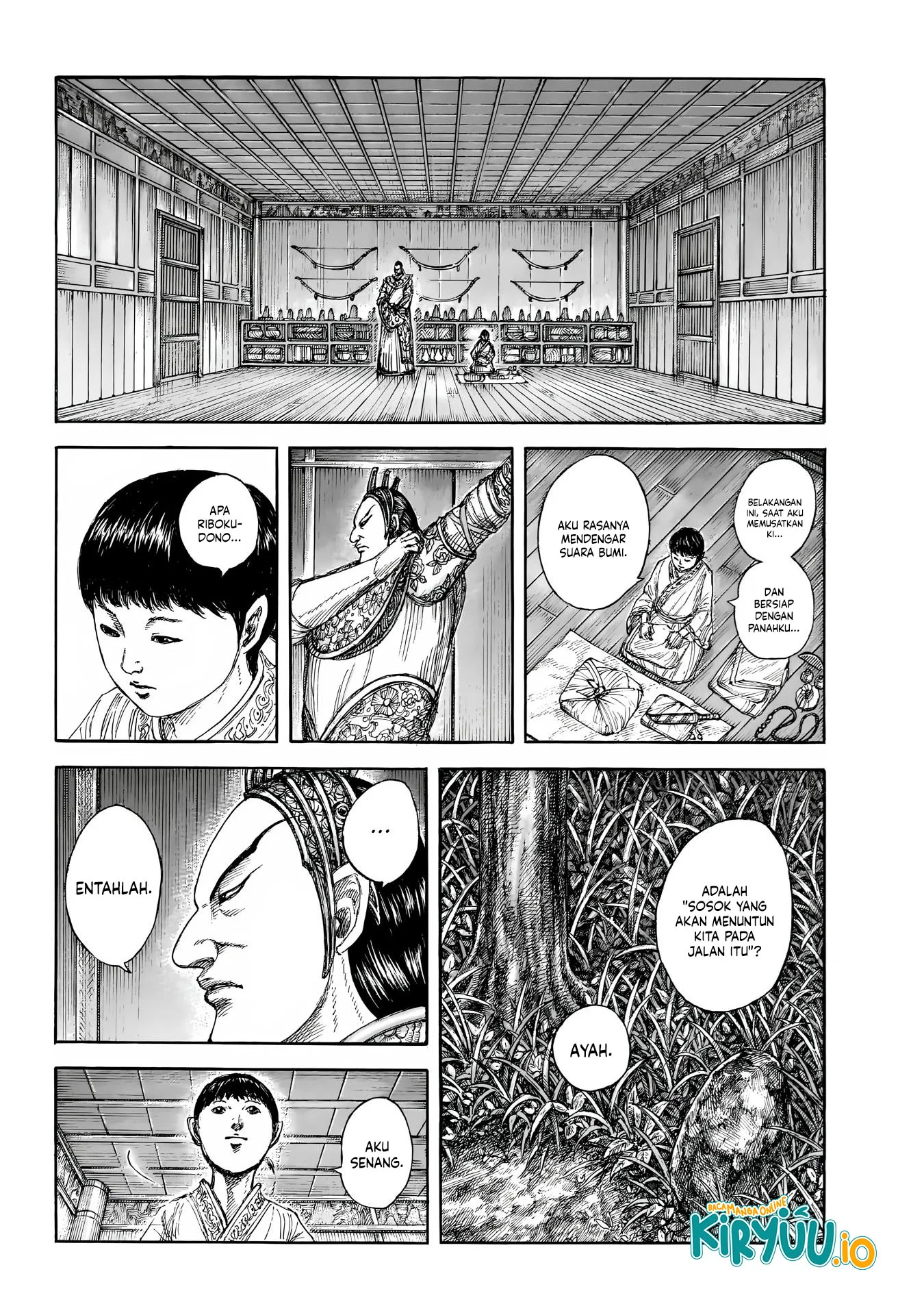 Chapter 858 Fix - halaman 16
