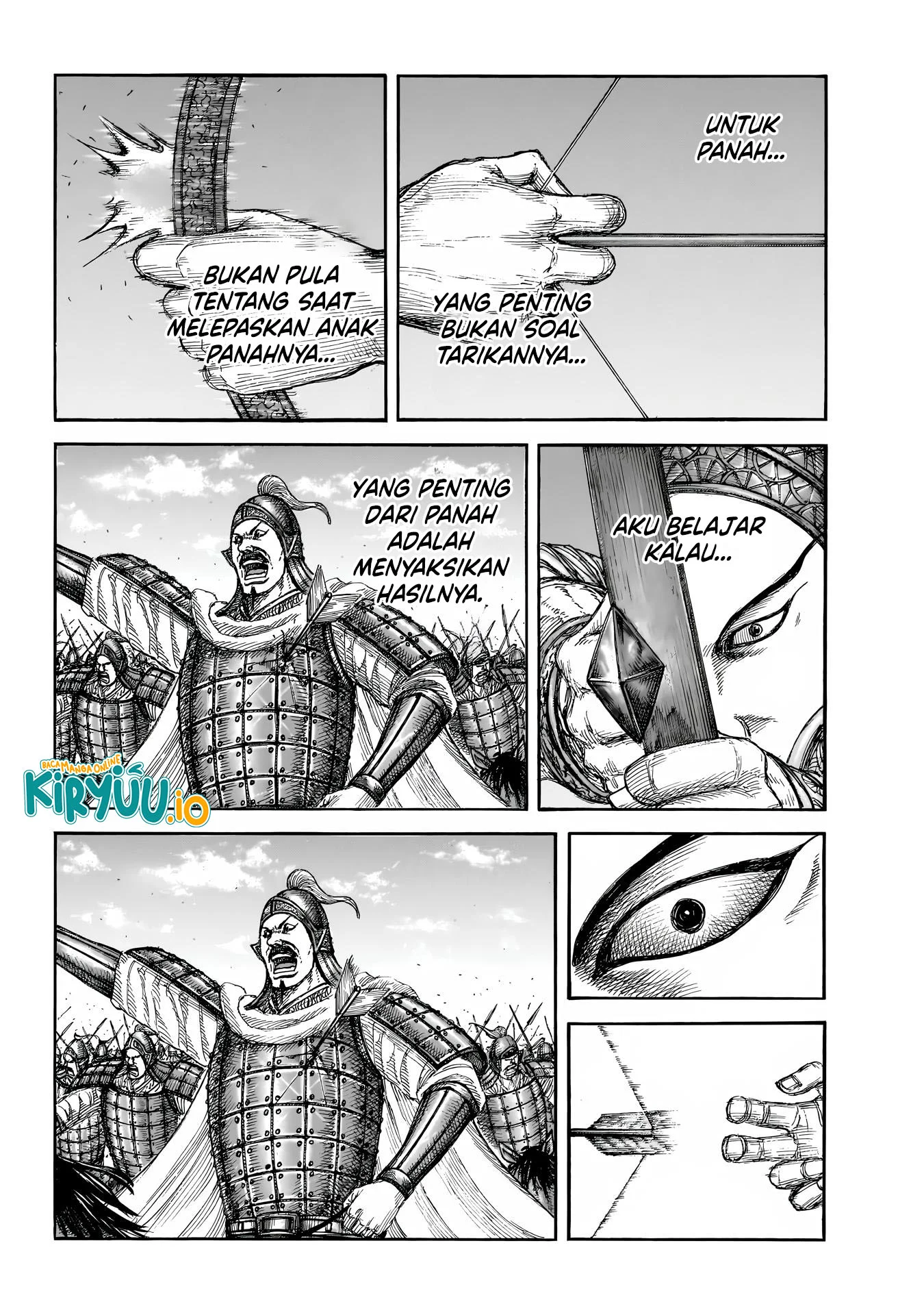 Chapter 858 Fix - halaman 4