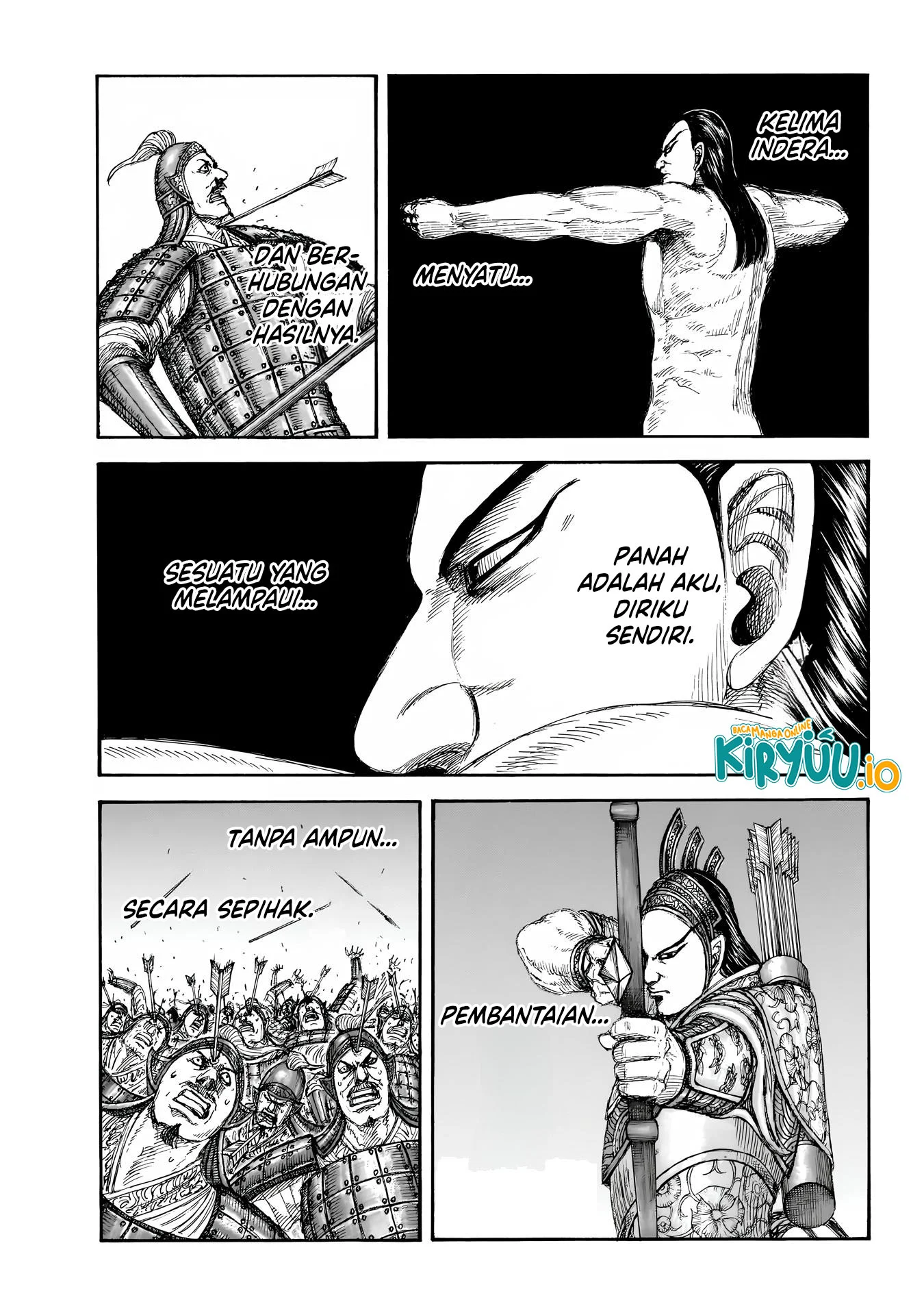 Chapter 858 Fix - halaman 5