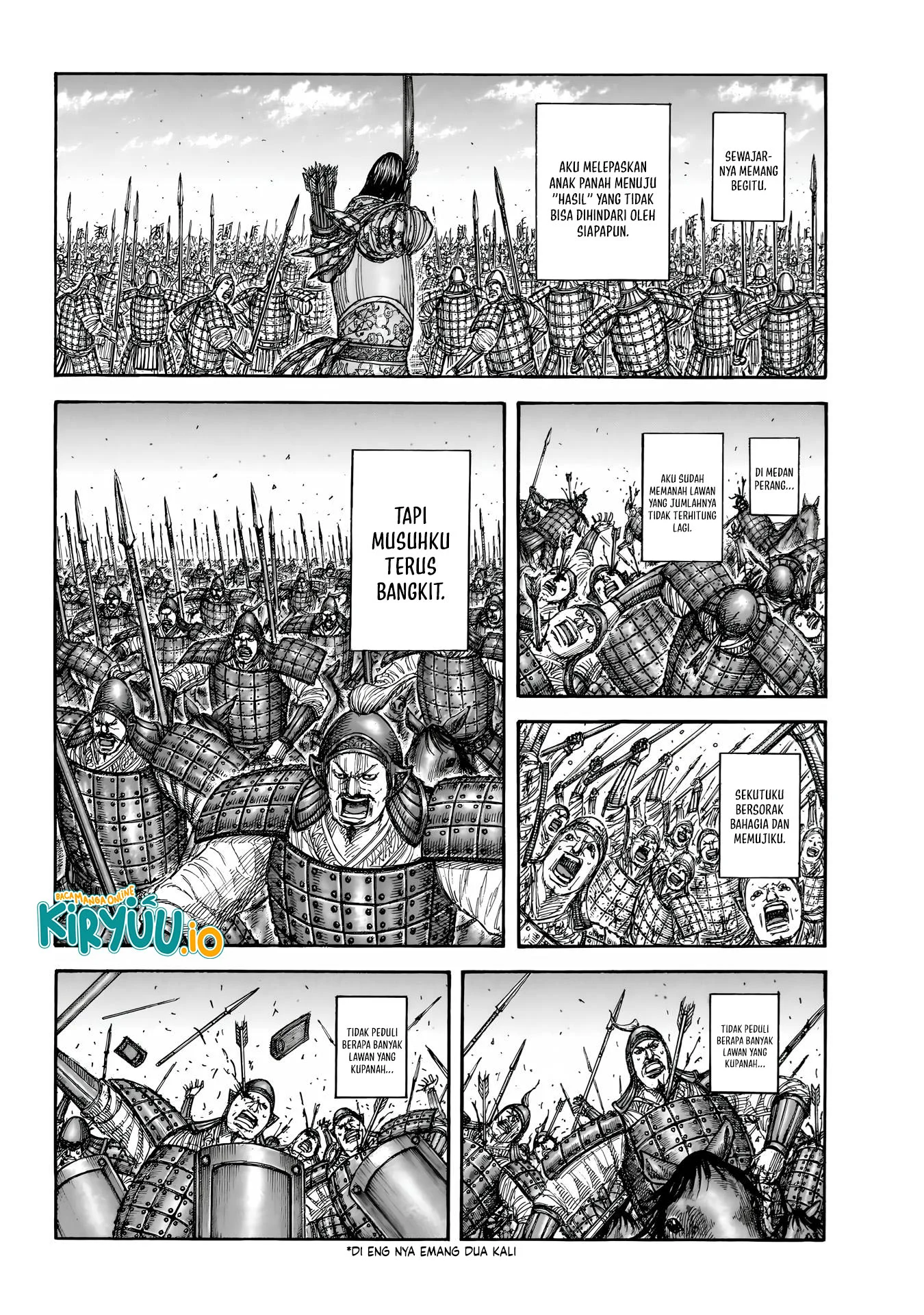 Chapter 858 Fix - halaman 6