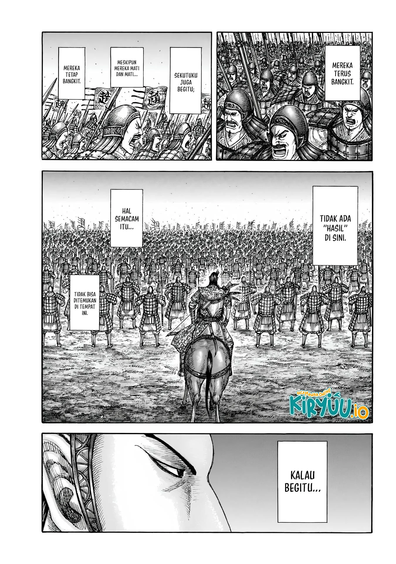 Chapter 858 Fix - halaman 7