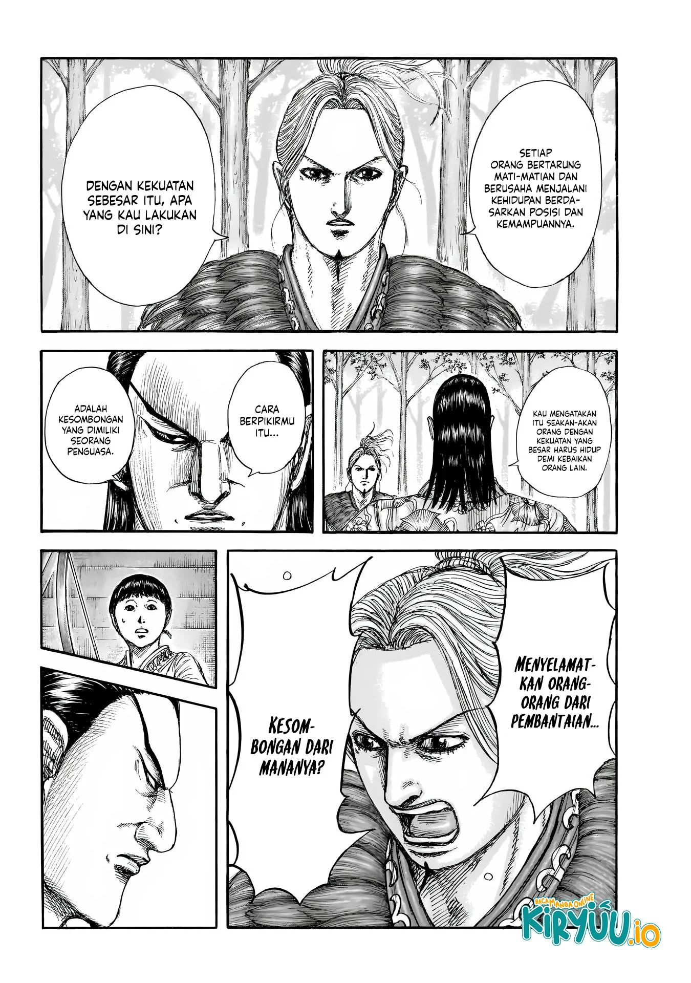 Chapter 858 Fix - halaman 10