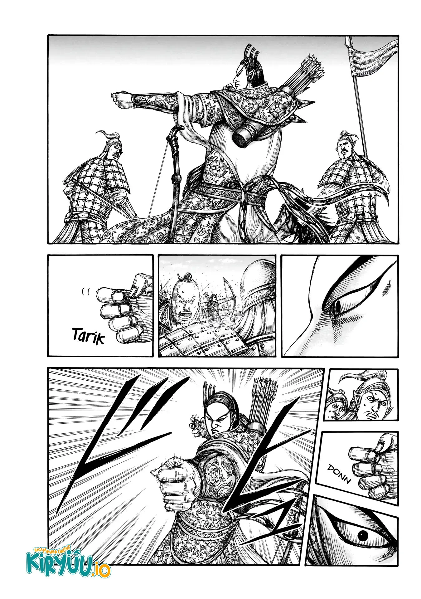 Chapter 859 - halaman 11