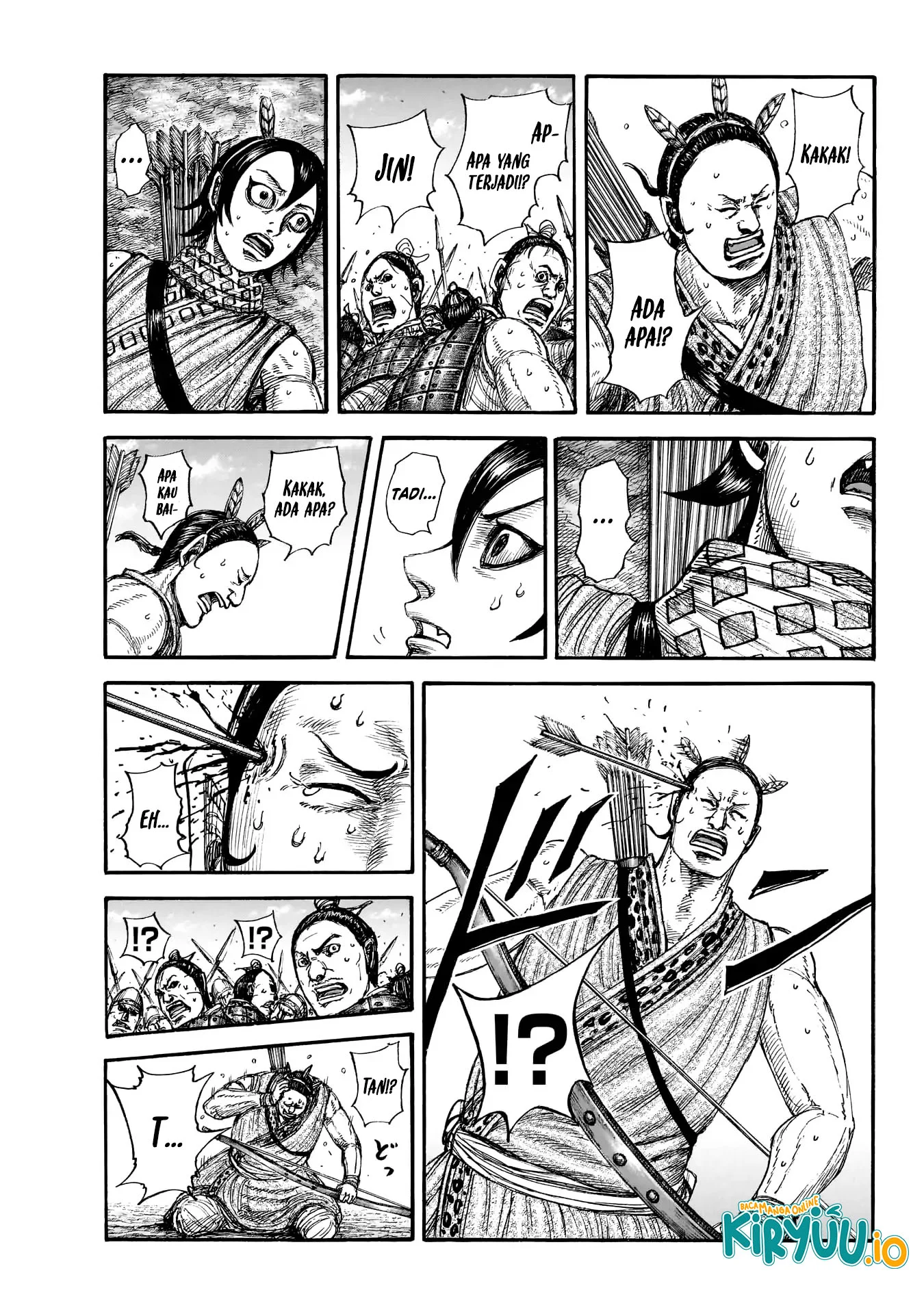 Chapter 859 - halaman 13