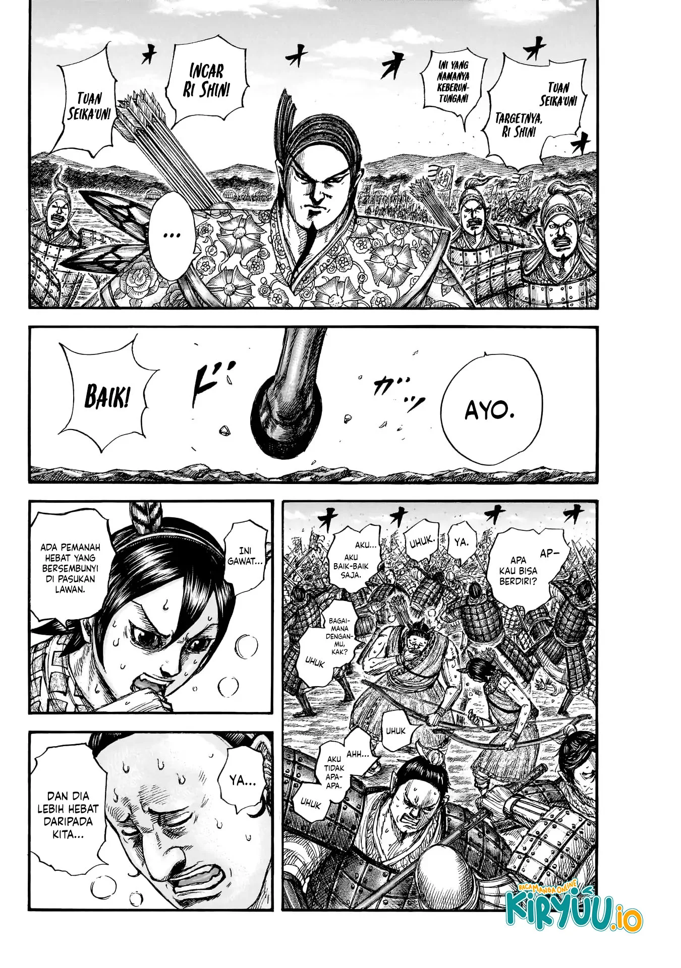Chapter 859 - halaman 16