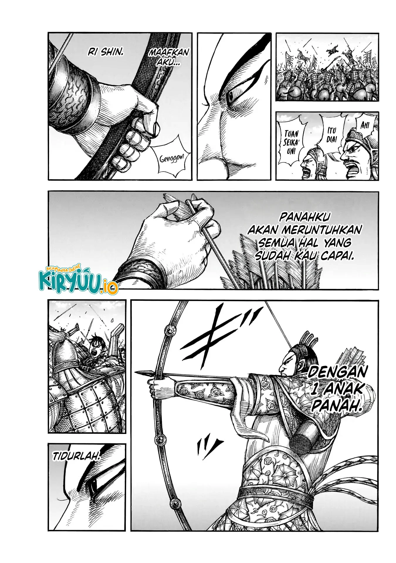 Chapter 859 - halaman 19