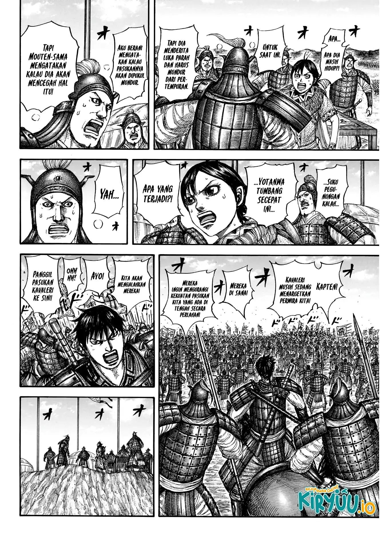 Chapter 859 - halaman 6