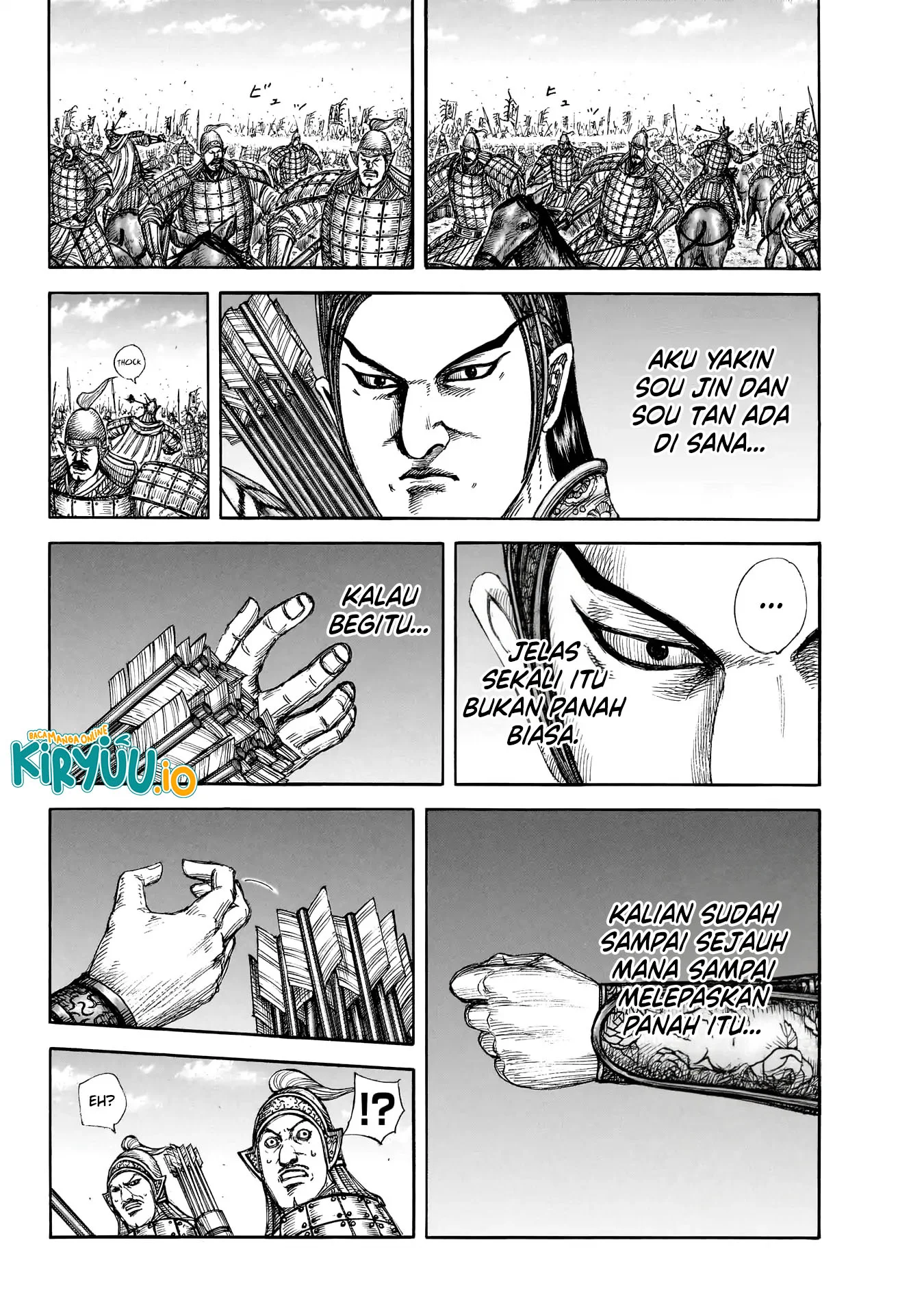 Chapter 859 - halaman 10