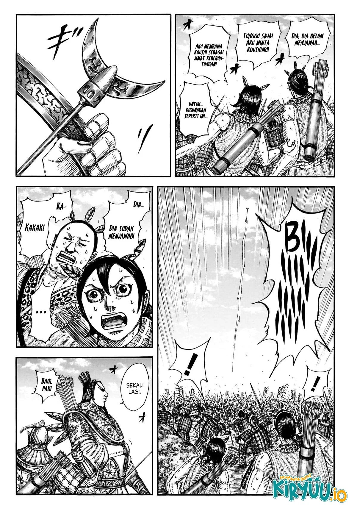 Chapter 860 - halaman 11