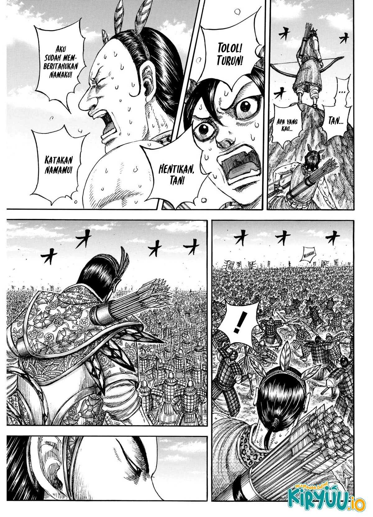 Chapter 860 - halaman 17