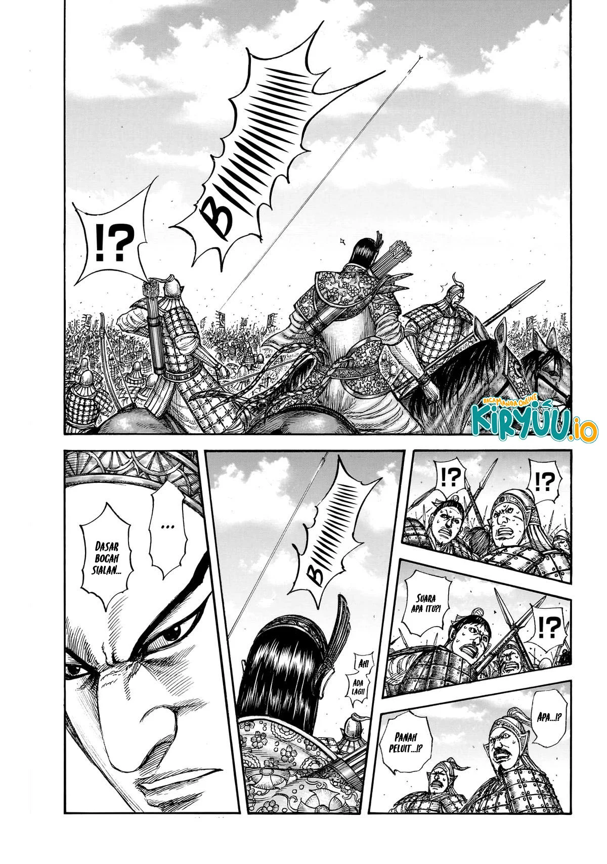 Chapter 860 - halaman 7