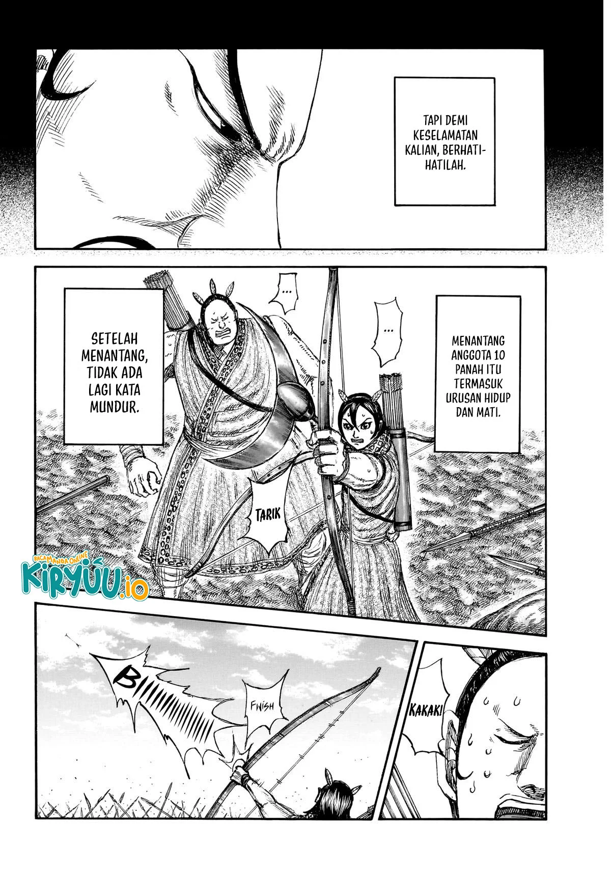 Chapter 860 - halaman 10