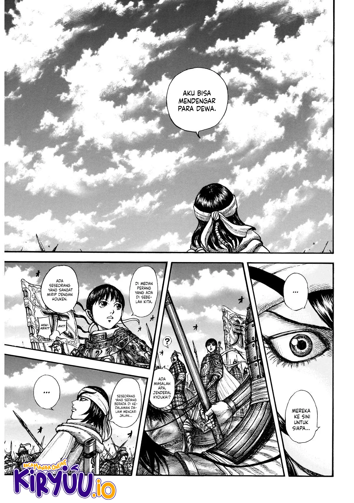 Chapter 863 - halaman 12