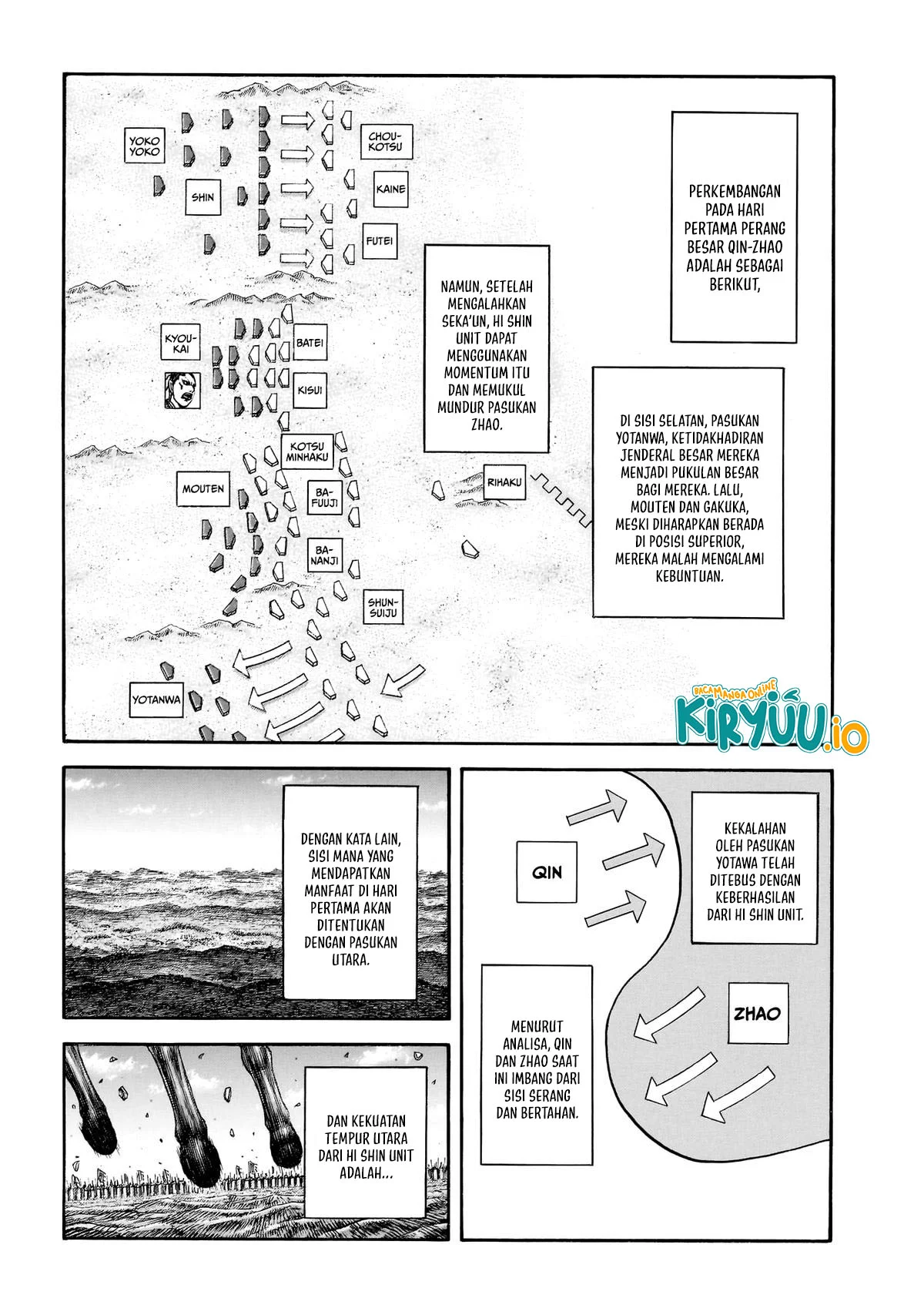 Chapter 864 - halaman 12