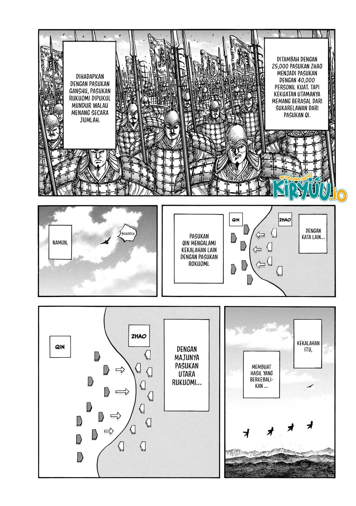 Chapter 864 - halaman 19