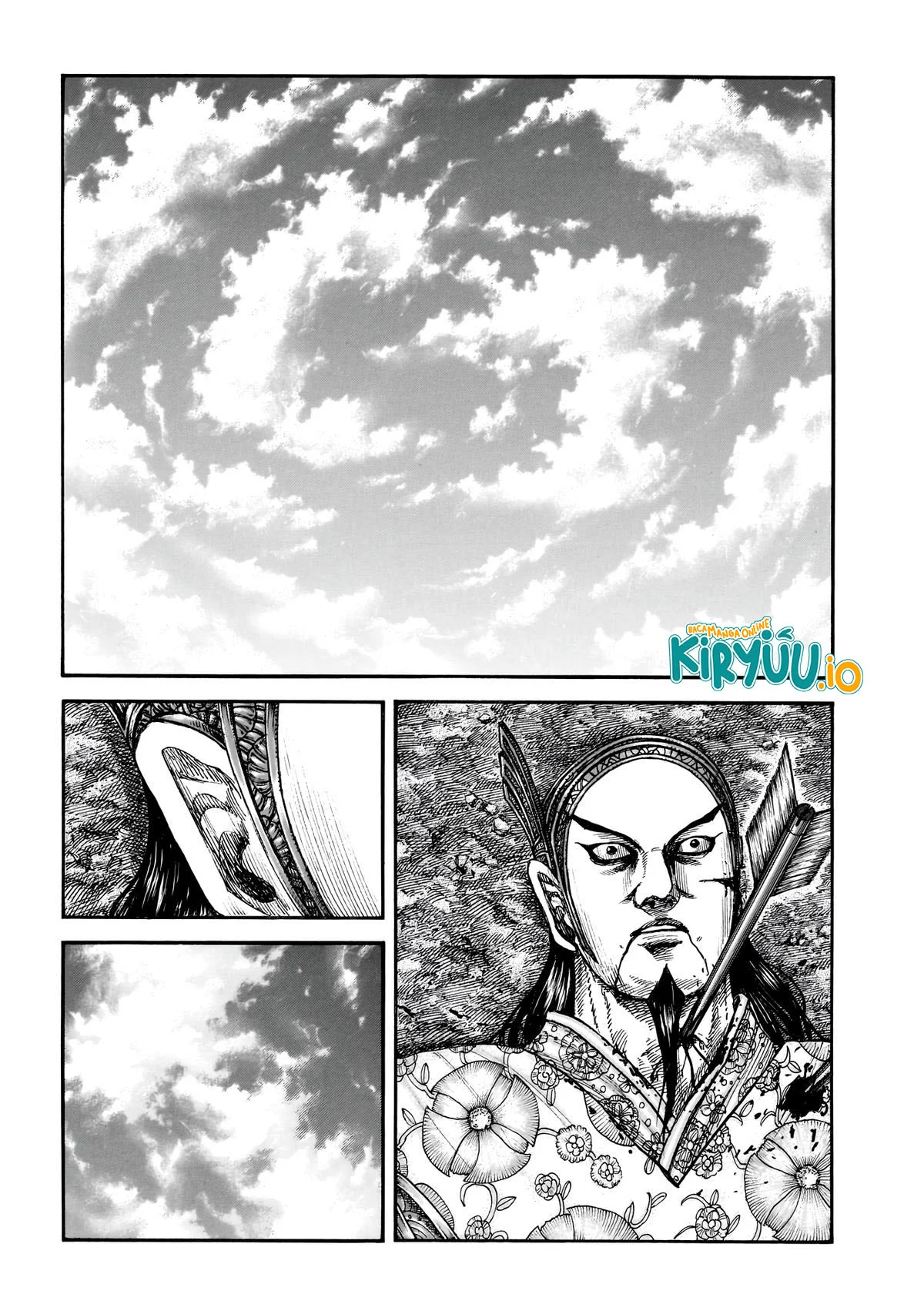 Chapter 864 - halaman 5